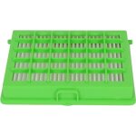 Filtre hepa - moulinex - accessimo compacteo - multicolore - 0. 308 kg - remplacement 6 mois