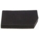 Filtre mousse aspirateur ergo force cyclonic rowenta rs - rt4042