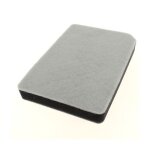 Filtre mousse 141x101 mm rs - 2230000469 - aspirateur rowenta Filtre mousse 141x101 mm rs - 2230000469 - aspirateur rowenta