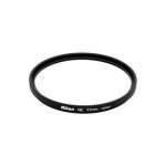 Filtre neutre - nikon - nc - 77 - 77 mm - protection