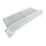 Filtre peluches 42204991 pour sèche linge aya continental edison daewoo essentiel b far highone linetech ... Filtre peluches 42204991 pour sèche linge aya continental edison daewoo essentiel b far highone linetech ...