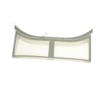 Filtre � peluche s�che - linge 34060011 proline curtiss thomson