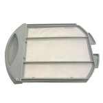 Filtre a peluches pour sche - linge brandt fagor thomson vedette