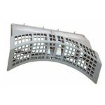 Filtre � peluches s�che - linge c00286296 482000023260 ariston hotpoint