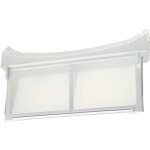 Filtre a peluches pour s�che - linge haier