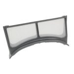 Filtre � peluches pour s�che - linge indesit - accessoire pour appareil �lectrique - r�f. 481010615876 ...