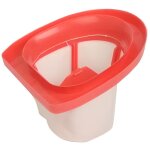Filtre permanent aspirateur extenso dry moulinex rs - ac3445 Filtre permanent aspirateur extenso dry moulinex rs - ac3445
