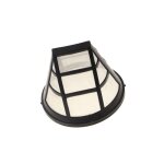 Filtre permanent cafetire machine  caf fs - 9100034661 ss - 200510 moulinex tefal