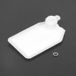 Filtre de pompe  essence immerge pour scooter yamaha 500 t - max 2008  2011