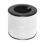 Filtre  poussire de remplacement pour le purificateur dair philips fy0293 fy0194 ac0819 ac0830 ac0820 ...