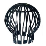 Filtres de protection ballon gouttière de toit en plastique filtre de tuyau de descente pour la plupart ... Filtres de protection ballon gouttière de toit en plastique filtre de tuyau de descente pour la plupart ...