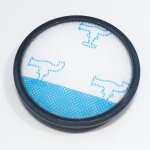 Filtre - moulinex - rs - rt900574 - con�u pour aspirateurs - collecte des poussi�res sans sac - mixte ...