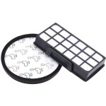 Filtres - rowenta - zr006001 - kit de 2 filtres - compatible silence force cyclonic - x - trem power ... Filtres - rowenta - zr006001 - kit de 2 filtres - compatible silence force cyclonic - x - trem power ...