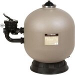 Filtre � sable pro side 22 m� / h - hayward