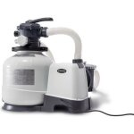 Filtre � sable intex sx2800 8m3 / h pour piscine jusqu� 56m3