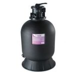 Filtre a sable powerline top 5 m3 - h