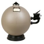 Filtre � sable pro side 30 m� / h - hayward