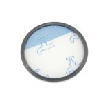 Filtre s�parateur - moulinex - lavable - con�u pour aspirateur - accessoire dorigine - mixte