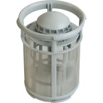 Filtre tamis plastique microban - whirlpool - adg8555 / 1 / ix - accessoires pour lave - vaisselle