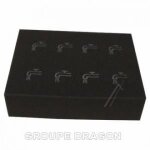Filtre - tornado - filter exh sponge pr suc v2 - pi�ce dorigine - aspirateur tornado - accessoire