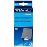 Accessoire aspirateur / cireuse menalux f9001 filtre moteur aspirateur universel 300 x 200 mm