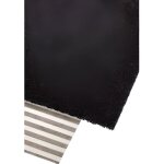 Filtre universel pour friteuse - hama - xavax 00110872 - noir gris blanc - 330mm x 296mm