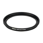 Filtre uv - hama - profi line - 62 mm - nano - multi - coating 16 couches
