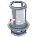 Filtre - vestel - compatible avec valberg - pour lave - vaisselle - mod�les vari�s