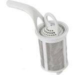 Filtre de vidange central pour lave - vaisselle arthur martin electrolux 50297774007