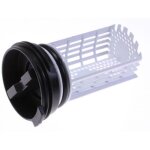 Filtre de vidange fagor ff1750 + pour lave linge vedette - bvmpieces