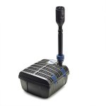 Filtre subaquatique - oase - filtric uvc 1500 - compacte - 3 effets deau - technologie uvc 5w Filtre subaquatique - oase - filtric uvc 1500 - compacte - 3 effets deau - technologie uvc 5w