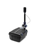 Filtre subaquatique - oase - filtric uvc 3000 - 9w - compact - pour �tangs jusqu� 6 m�