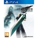 Final fantasy 7 remake playstation 4 clad action aventure jeux vido