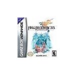 Final fantasy tactics advance