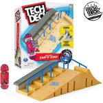 Finger skate - tech deck starter set x - connect - 6061840 - skateparks modulables avec 1 fingerskate ... Finger skate - tech deck starter set x - connect - 6061840 - skateparks modulables avec 1 fingerskate ...