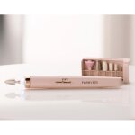Finishing touch flawless salon nails - lime � ongles �lectrique - kit manucure professionnel pour exp�rience ...