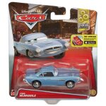 Finn mcmissile voiture cars
