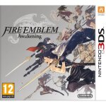 Jeu de r�le - nintendo - fire emblem: awakening - 3ds - edition standard - pegi 12 +