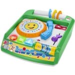 Fisher - price - ma 1�re table de mixage - instrument de musique pour enfant