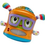 Fisher - price - mon ami franky - jouet dveil interactif