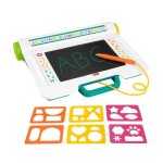 Fisher - price - bureau apprentissage et dessin - tablette �criture - fisher - price - jdl70
