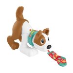 Fisher - price - mon chiot rampe avec moi - eveil b�b� - d�s 6 mois hgx99