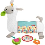 Fisher - price mon coussin dveil lama - ds la naissance