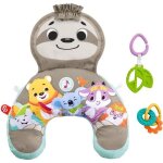 Fisher - price - mon coussin d?éveil musical - jouet déveil - dès la naissance grr01 Fisher - price - mon coussin d?éveil musical - jouet déveil - dès la naissance grr01