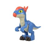 Fisher - price - dino xl imaginext jurassic world (modèle aléatoire) - figurines dinosaures - dès 3 ans ... Fisher - price - dino xl imaginext jurassic world (modèle aléatoire) - figurines dinosaures - dès 3 ans ...