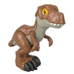 Fisher price - imaginext jurassic world la colo du crétacé grande figurine t - rex - figurine dinosaure ... Fisher price - imaginext jurassic world la colo du crétacé grande figurine t - rex - figurine dinosaure ...