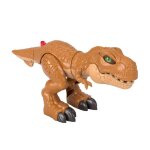 Figurine t - rex saccageur jurassic world imaginext de fisher - price pour enfants de 3 ans et plus Figurine t - rex saccageur jurassic world imaginext de fisher - price pour enfants de 3 ans et plus