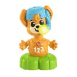 Fisher - price - link squad renard contraires - jouet d?�veil musical hyk94
