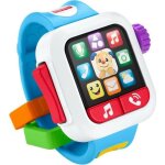 Fisher - price - montre puppy - jouet d�veil pour b�b� de 6 mois et plus - piles fournies - garantie ...