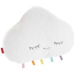 Fisher - price - mon nuage dodo - peluche veilleuse - dès la naissance gjd44 Fisher - price - mon nuage dodo - peluche veilleuse - dès la naissance gjd44